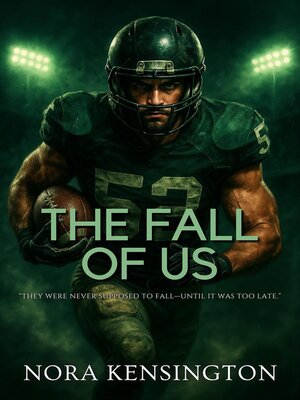 cover image of The Fall of Us